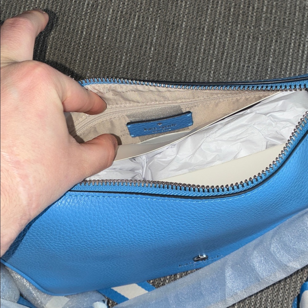 NWT Kate Spade Medium Shoulder Bag - Picture 12 of 13